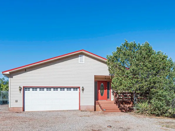 48 Red Rock Rd, High Rolls, NM 88325