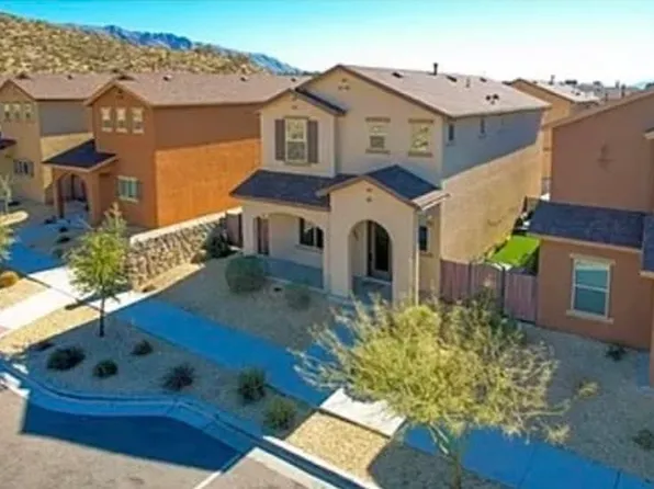 6680 Boulder Canyon Ln, El Paso, TX 79912