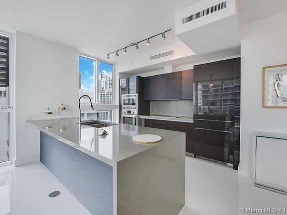 2nd image of 1080 Brickell Ave #3608