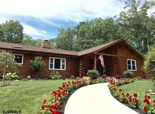 223 Tyler Rd, Woodbine, NJ 08270