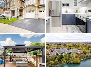 19 Portwine Dr, Toronto, ON M1C 0C8