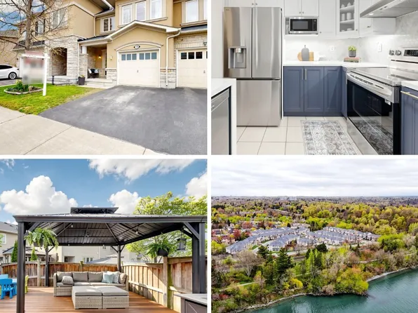 19 Portwine Dr, Toronto, ON M1C 0C8
