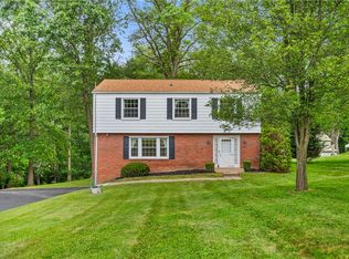 100 Laurel Hill Dr, Wexford, PA 15090