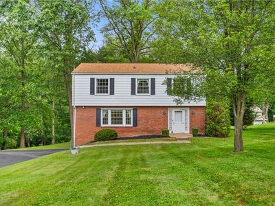 100 Laurel Hill Dr, Wexford, PA, 15090