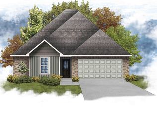 6078 Cherokee Rd LOT 4, Milton, FL 32570