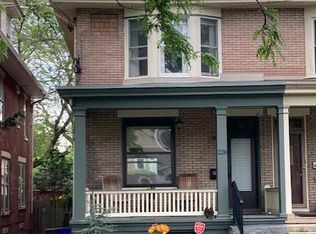 228 Lewis St, Harrisburg, PA 17110