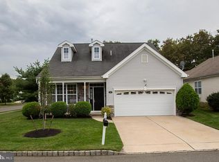 123 Briarwood Dr, Little Egg Harbor, NJ 08087