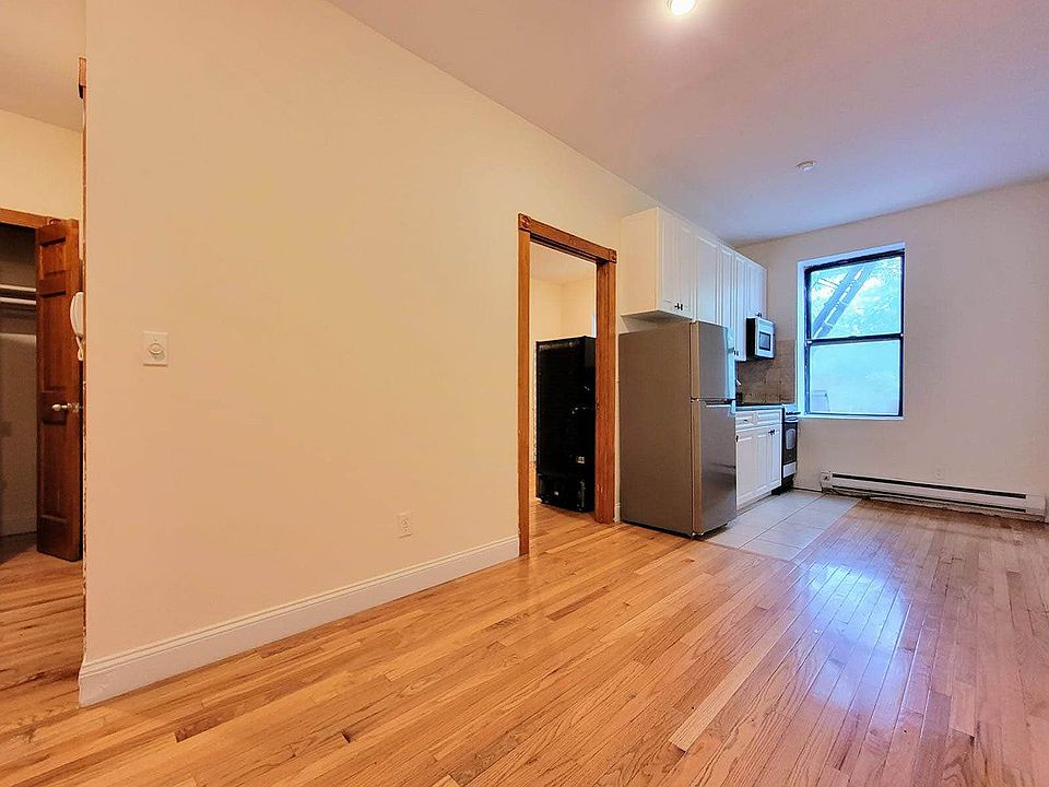 1st image of 439 W 47th St #2G