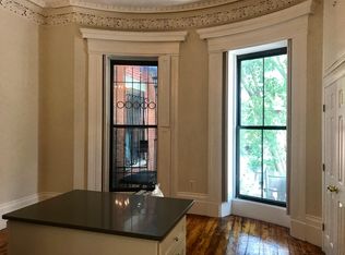 612 Massachusetts Ave APT 3, Boston, MA 02118