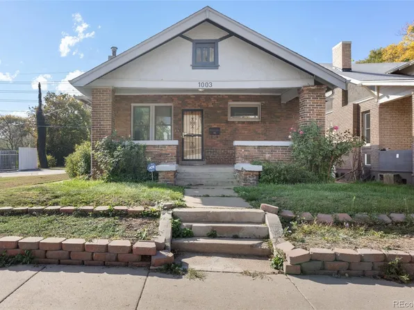 1003 Harrison Street, Denver, CO 80206