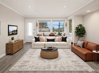 The Clarke, Seattle, WA 98144