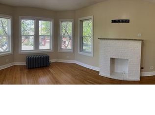 651 E 82nd St APT 2, Chicago, IL 60619