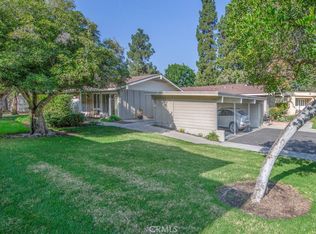 122 Via Estrada #A, Laguna Woods, CA 92637