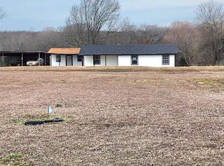 1178 Nob Hill Rd, Quinlan, TX 75474