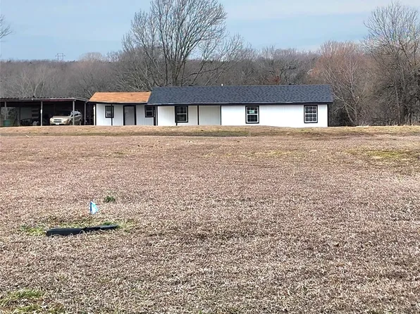 1178 Nob Hill Rd, Quinlan, TX 75474