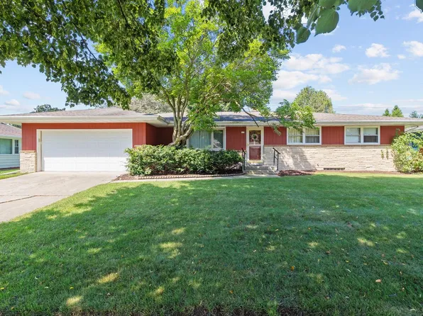 612 South 27th STREET, Sheboygan, WI 53081
