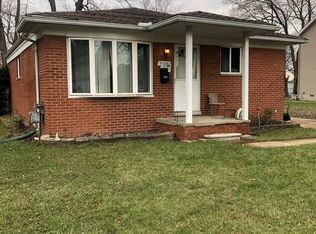 5148 Harding St, Dearborn Heights, MI 48125