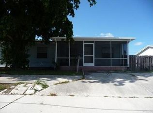6375 Southgate Blvd, Margate, FL 33068