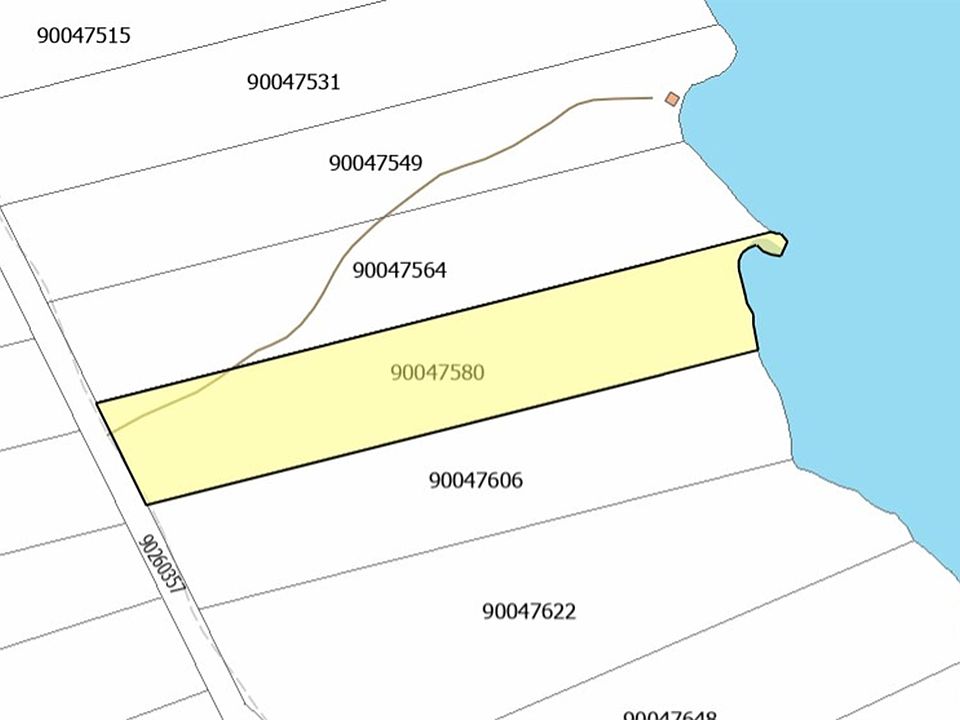 2nd image of Canoe Lake Estates Rd Lot 18