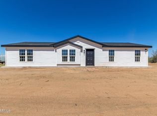 3427 N Datura Ct, Maricopa, AZ 85139