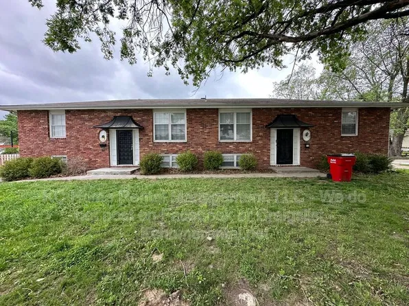 708 NW Mock Ave, Blue Springs, MO 64015