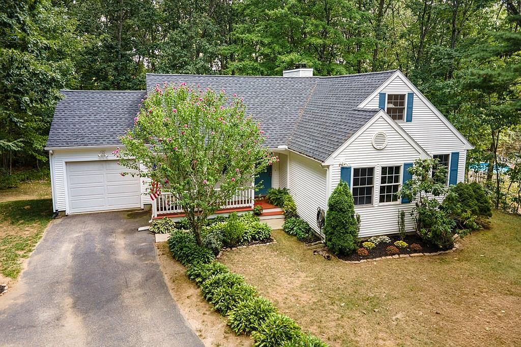 101 Shepard Rd, Sturbridge, MA 01566 Zillow
