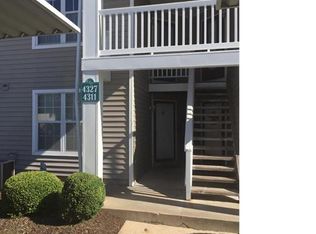 4327 Inlet Isle Dr, Florissant, MO
