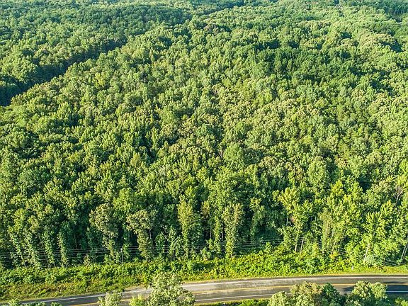 Wooded parcel close to HOV and VRE!