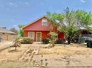 3505 S Louisiana Ave, Laredo, TX 78046