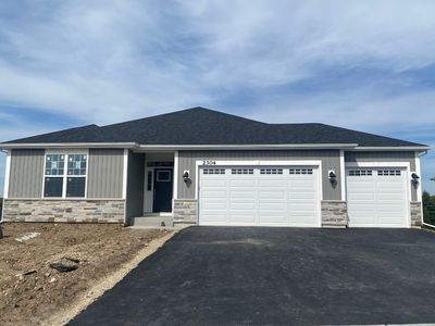 2304 Truman Trl, McHenry, IL, 60051