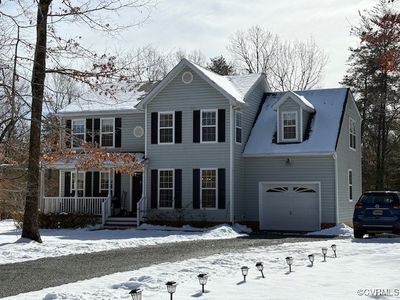58 Hunters Hill Ln, Gordonsville, VA, 22942