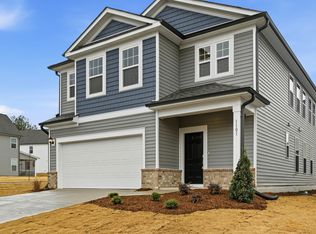 1101 Shovelhead Dr, Durham, NC 27703