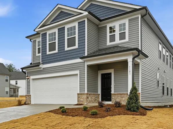 1101 Shovelhead Dr, Durham, NC 27703