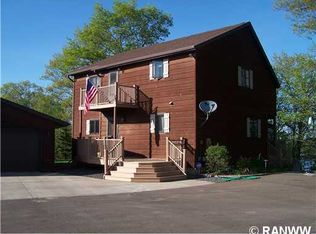 393 24 3/4 Ave, Cumberland, WI 54829