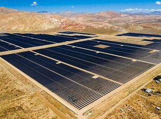 00 Highway 14, Mojave, CA 93501