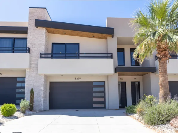 5235 S 2360 W #102, Hurricane, UT 84737