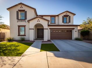 2849 E Quenton St, Mesa, AZ 85213