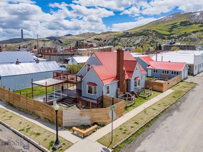 3 Cherry St, Anaconda, MT, 59711