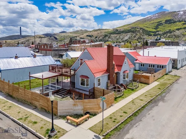 3 Cherry St, Anaconda, MT 59711