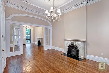 Rented by Halstead Real Estate