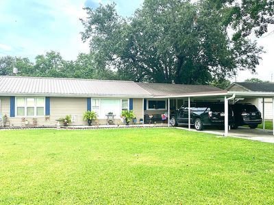 106 Mary Ann Ave, Houma, LA, 70363