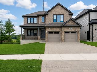 1654 Upper West Ave, London, ON N6K0K6