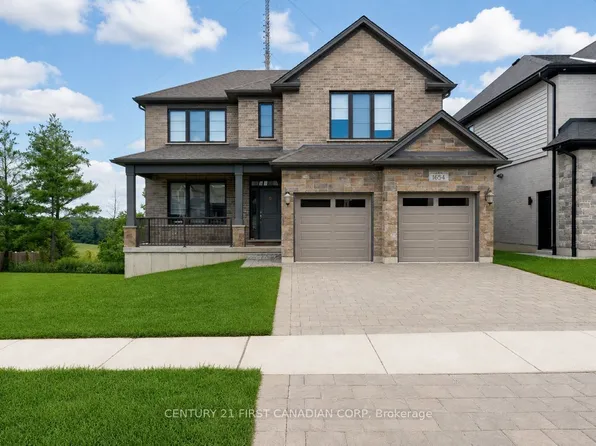 1654 Upper West Ave, London, ON N6K 0K6