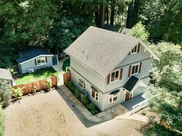 230 Karls Dell, Scotts Valley, CA 95066