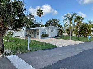 71 BULL BAY LANE #71, ENGLEWOOD, FL 34224