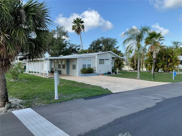 71 BULL BAY LANE #71, ENGLEWOOD, FL 34224