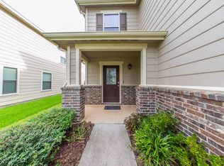 7931 Sagemark Ridge Dr, Cypress, TX 77433