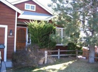 1017 Buck Mountain Rd, Reno, NV 89506