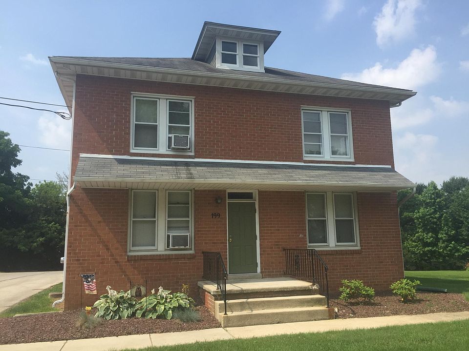 199 Blooming Grove Rd APT 2, Hanover, PA 17331 Zillow