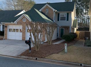 5625 Bridge Pointe Dr, Alpharetta, GA 30005